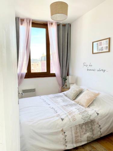 Apartamento Le Wood, � 200 M�tres De La Plage