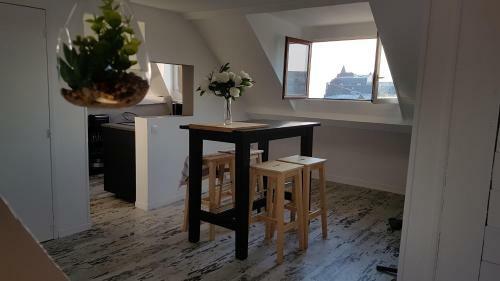 Apartamento Residence H Royal Climatis�