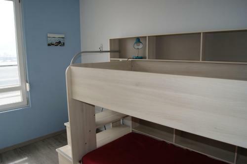 Apartamentos R�sidence Les Charmettes