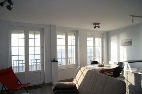Apartamentos R�sidence Les Charmettes