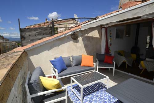 Apartamento L?escale