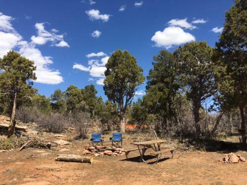Indian Canyon Ranch