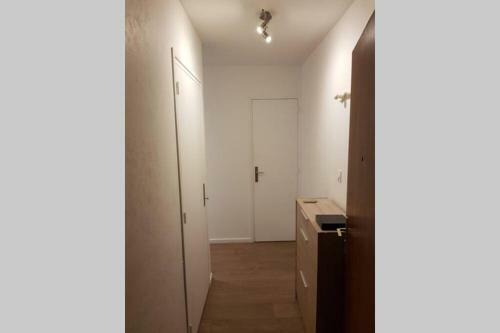 Apartamento Joli Studio Lumineux Et Cosy