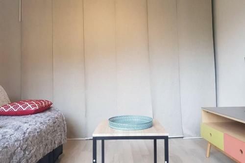 Apartamento Joli Studio Lumineux Et Cosy