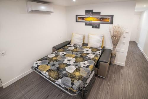 Apartamento Appartement Ensoleill� Lyon