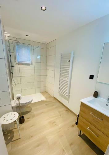 Apartamento R�sidence Le Duiven