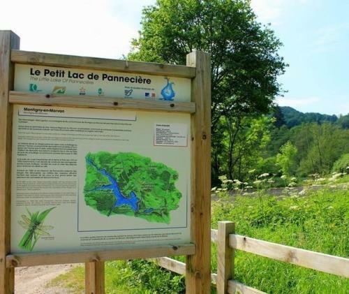 G�te Le Lac