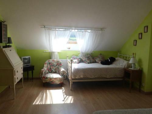 G�te Le Lac