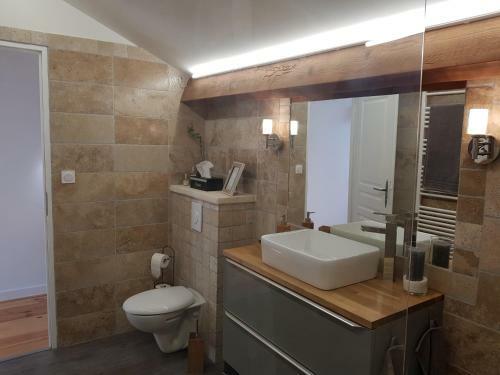 Apartamento Le Mas Saint Jean