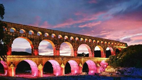 Apartamento Le Mas Saint Jean