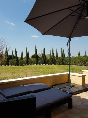 Apartamento Le Mas Saint Jean