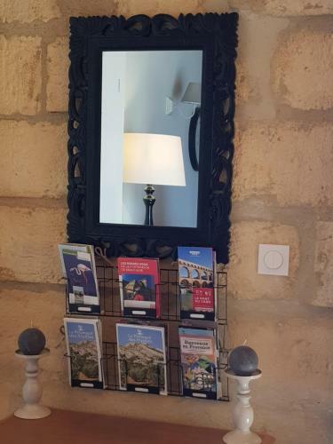 Apartamento Le Mas Saint Jean