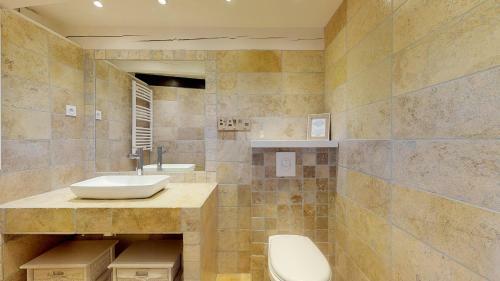 Apartamento Le Mas De Guiguite