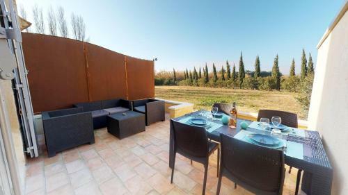 Apartamento Le Mas De Guiguite