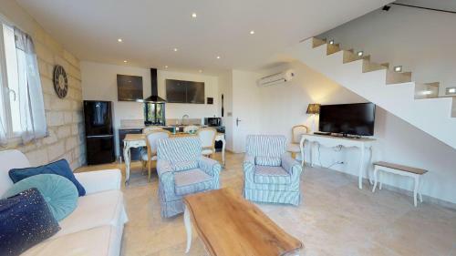 Apartamento Le Mas De Guiguite