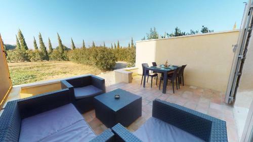 Apartamento Le Mas De Guiguite