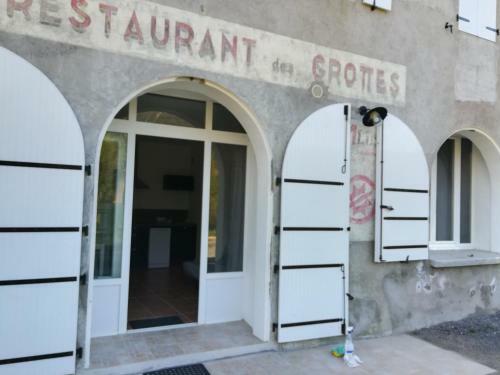 Apartamento G�te De Trabuc, C�vennes