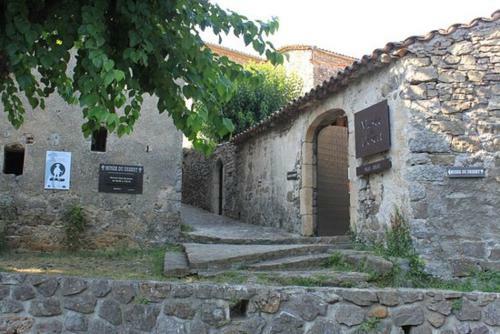 Apartamento G�te De Trabuc, C�vennes