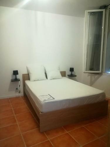 Apartamento G�te De Trabuc, C�vennes
