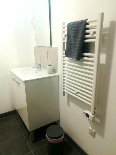 Apartamento G�te De Trabuc, C�vennes