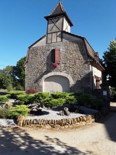 Bed & Breakfast Le Vieux S�choir