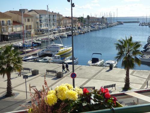 Hotel-restaurant Du Port