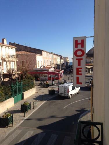 Hotel-restaurant Du Port
