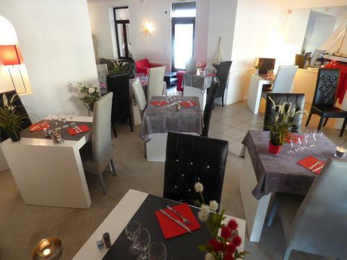 Hotel-restaurant Du Port