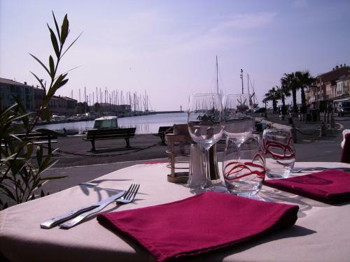 Hotel-restaurant Du Port