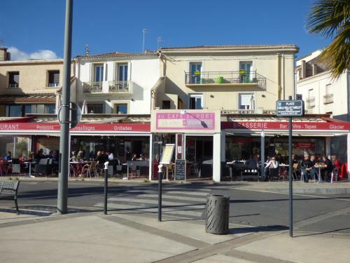 Hotel-restaurant Du Port