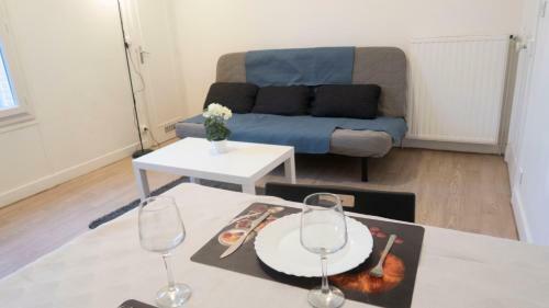 Apartamento Pause Dans L'yonne