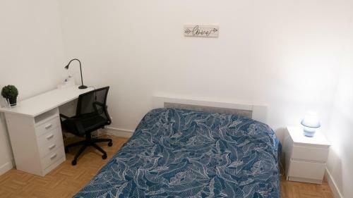 Apartamento Pause Dans L'yonne