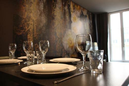 Apartamento New Petit Paris