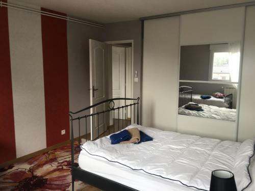 Apartamento Quatre � Metz