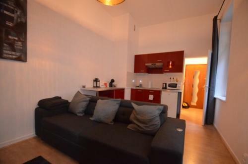Apartamento Studio 30m2 Au C?ur Du Centre Historique De Metz