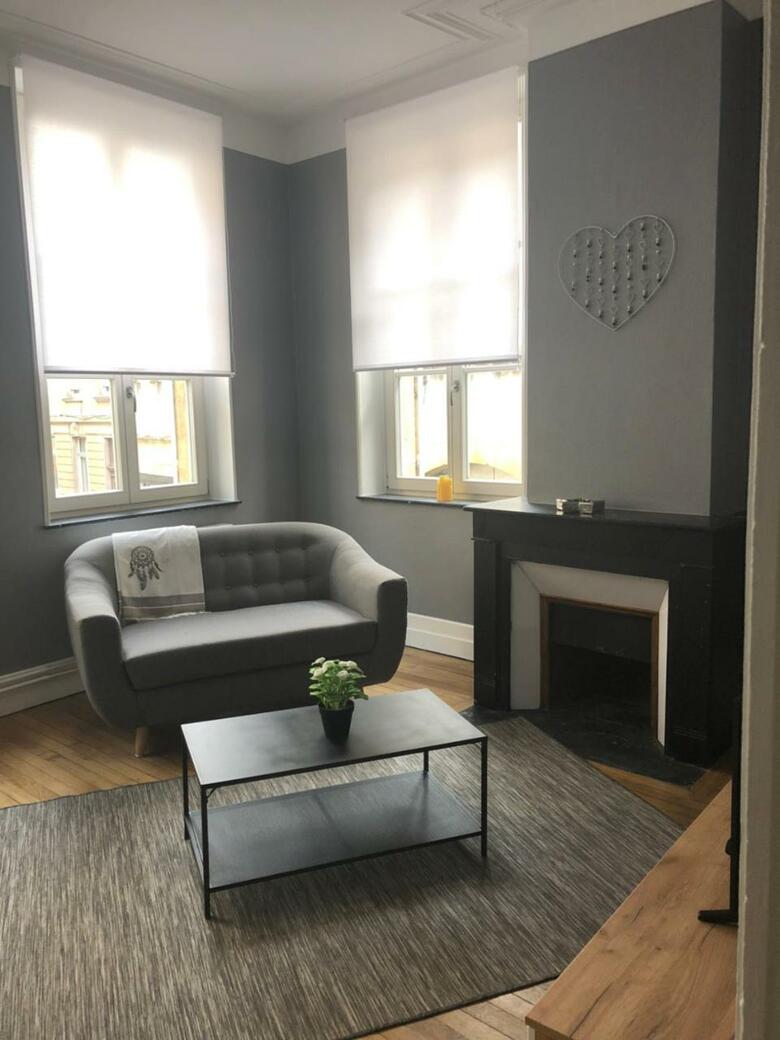 Apartamentos Le Petit Graoully