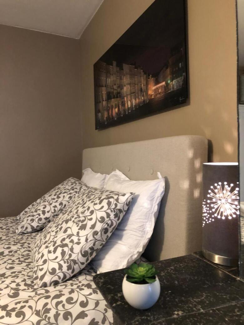 Apartamentos Le Petit Graoully