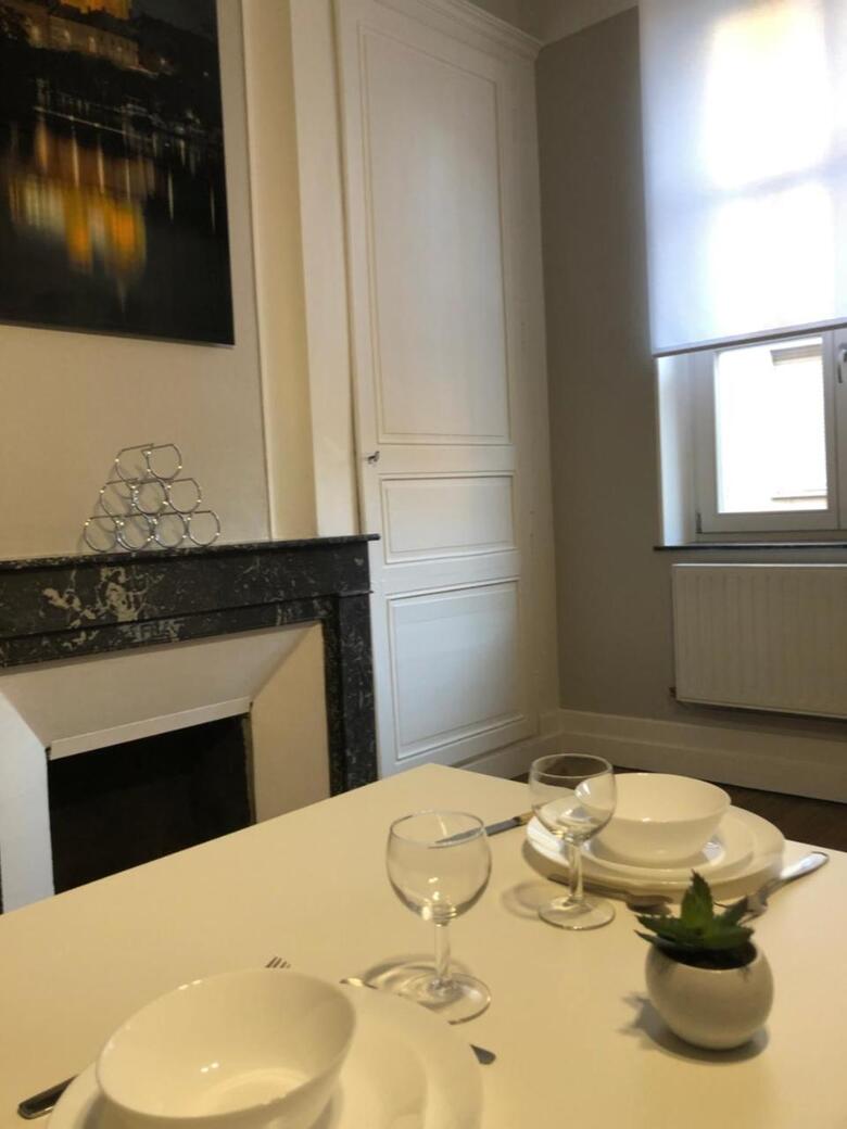 Apartamentos Le Petit Graoully