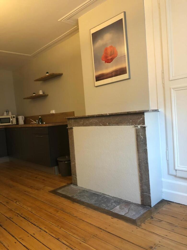 Apartamentos Le Petit Graoully