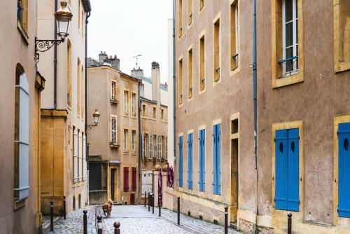 Apartamento ? Mise Au Vert ? Studio Tout Confort ? Netflix ?