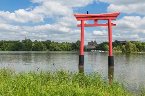 Apartamento ? Mise Au Vert ? Studio Tout Confort ? Netflix ?