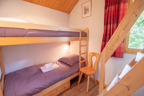 Apartamento Les Adelphies 6