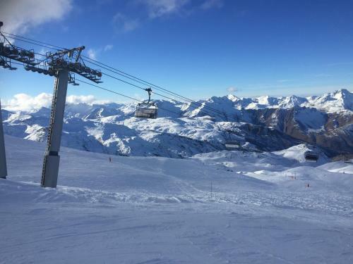 Apartamentos Le Pralin - R�sidence Pierre Et Vacances