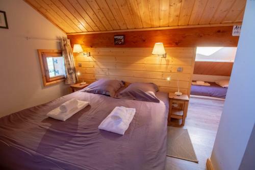 Chalet Le France