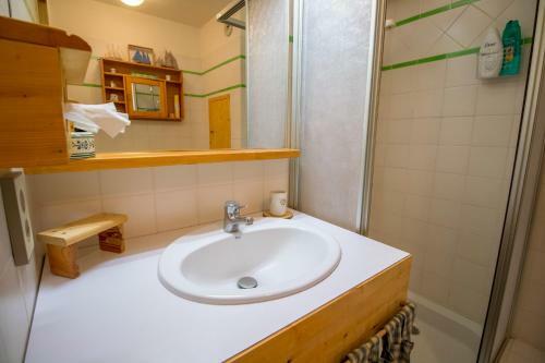 Apartamento Fauvettes 9 Wifi Parking Commun