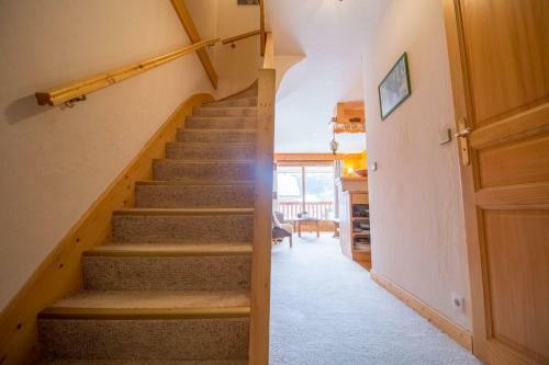 Apartamento Fauvettes 9 Wifi Parking Commun