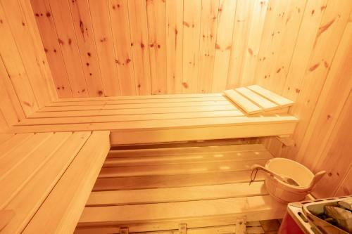Apartamento Chalet Gypse Renard Rouge
