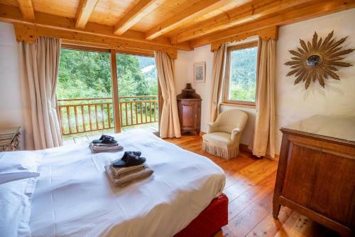 Chalet Mira Belum Jacuzzi Parking Priv�