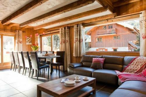 Chalet L'�cureuil