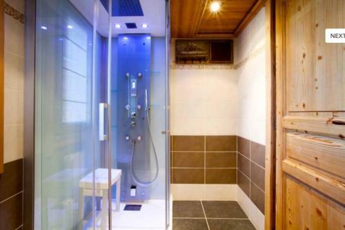 Chalet L'�cureuil